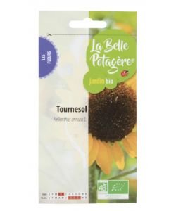 Tournesol BIO, 4,5 g